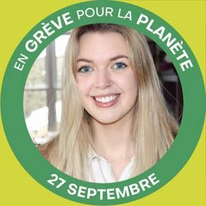 Meet your Posher, Camylia